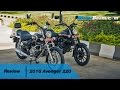 Bajaj Avenger Street 220 Cruise 220 Review MotorBeam