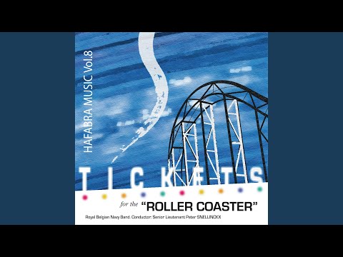 THREE MINIATURES FOR YOUNG BAND, Pt. 2: SHANGAR