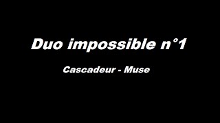Duo impossible n°1 érau - Casino System