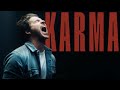 Karma - Our Last Night x Masked Wolf x Sam Tinnesz (Official Video)