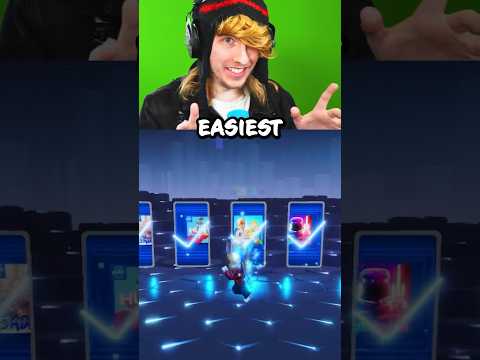 Top 5 Easiest Badges in Roblox The Hunt