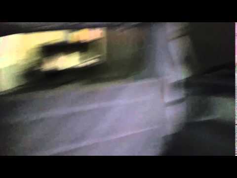 CA0044 - 2003 Honda Odyssey EX - Rear Power Sliding Windows