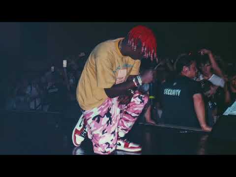 (SOLD) "THOT THOT" - Lil Yachty x Lil Boat 2 Type Beat | Prod. Dru Stylez