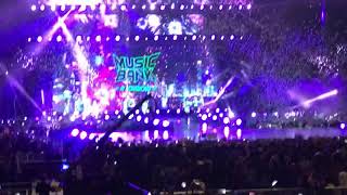 Download lagu Music Bank Hong Kong (Ending) mp3