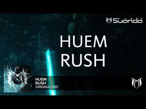 Huem - Rush