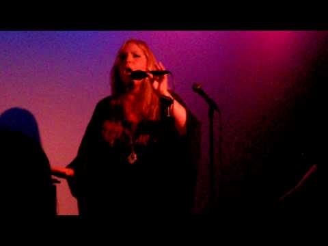 KARINE HANNAH "Forever"