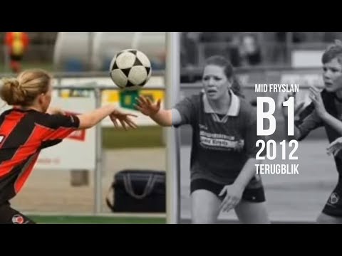 Mid-Fryslan B1 Terugblik