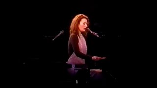 FULL SHOW: Tori Amos - Poughkeepsie, NY - 13 November 1998