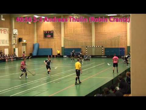 JAS 2010/2011: Malmö - SödraDal (HD 720p)