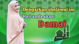 Download lagu sholawat merdu syaikhona | mix man ana | dina hijriana mp3