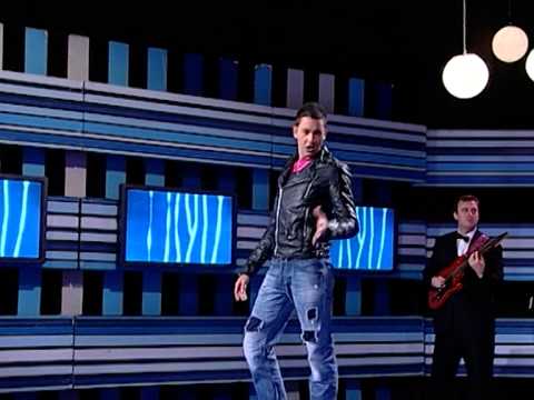 Aleksandar Aca Živanović - Neko hoće noćas da te čuje - Gold Music - ( 2010 )