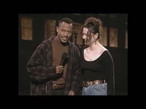 Def Comedy Jam - Martin Lawrence [S03E04]