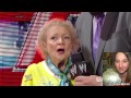 WWE Raw 2/10/14 Betty Whites Gonna Kick some BUTT Live Commentary