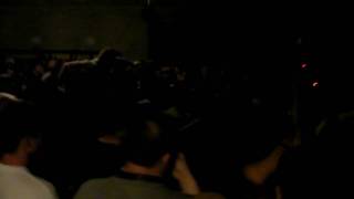 4.07.10 Katowice - Marchołt WISDOM IN CHAINS - Die Young 7/15