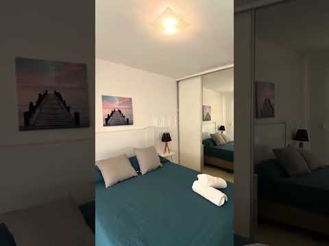 Video de YouTube - Venta de apartamento de 1 dormitorio y medio en Punta del Este