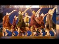 L Allegro Il Penseroso Ed Il Moderato At BAM
