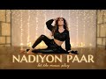 Dance On Nadiyon Paar Let The Music Play Janhvi Kapoor Elif Karaman