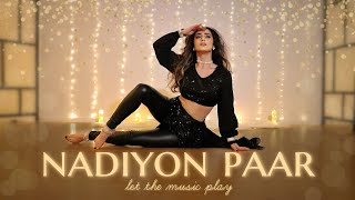 Download lagu Dance on: Nadiyon Paar (Let the Music Play) - Janhvi Kapoor | Elif Karaman mp3 Download lagu Dance on: Nadiyon Paar (Let the Music Play) - Janhvi Kapoor | Elif Karaman mp3