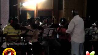 Mankatha Live Re-recording - Yuvan Shankar Raja