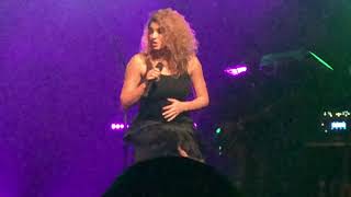 Tori Kelly : Questions/I’ll Find You/Funny : Hiding Place Tour : Majestic Theatre : Dallas, TX