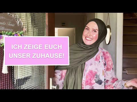 The XXL House Tour: How we live with 8 children! | Berlin sextuplets