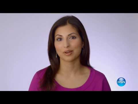 FreshPaper by Kavita HSN Premiere on the Monday Night Show