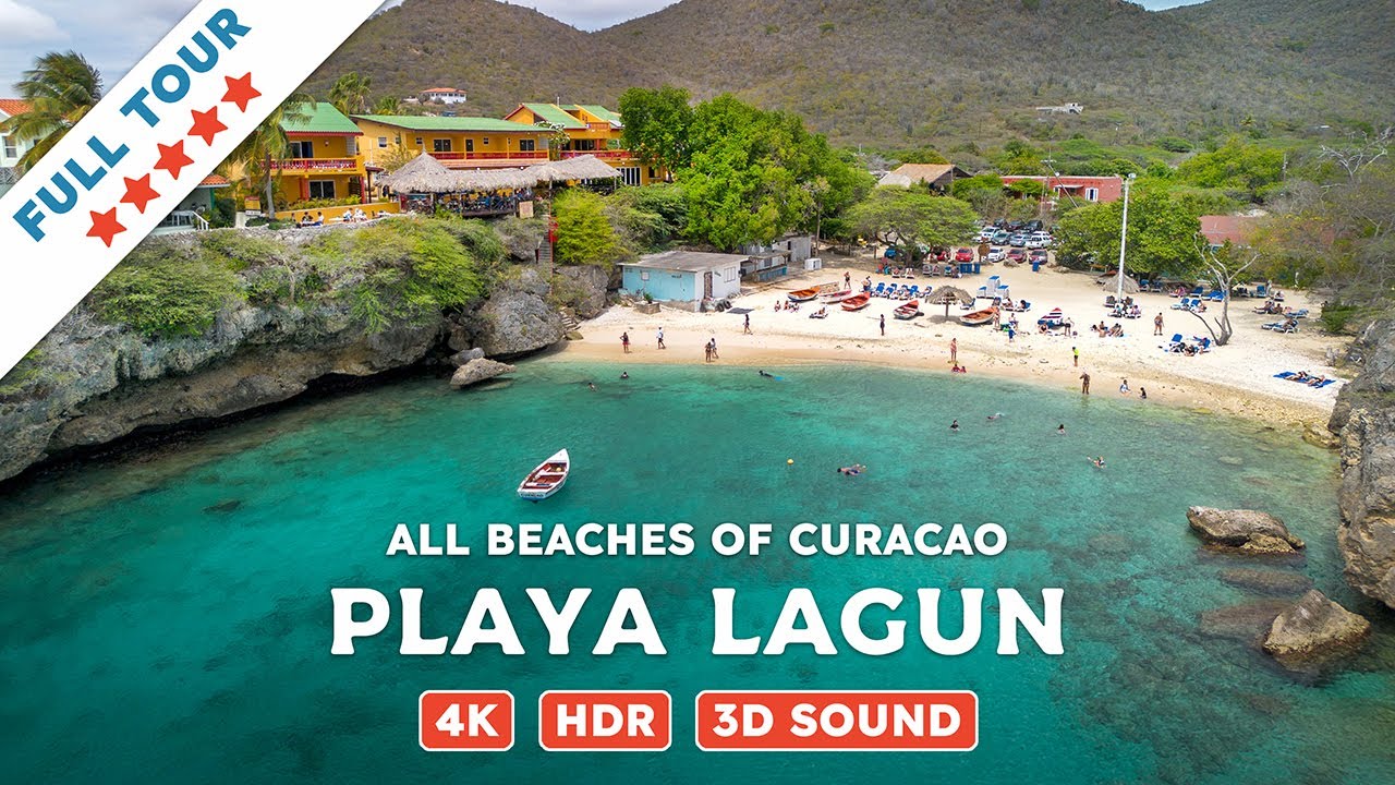 Playa Lagun