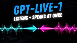 I Built a Full-Duplex Voice Agent with OpenAI GPT-Live-1