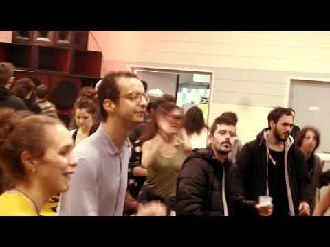 TEMPLE DUB #5 - DUB MANIAC ▶ SIM "Strugglers" [Skank O'Clock Records] ④