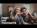 Makeup Chair First Shoot Day Interview | ELECTRIC JESUS BTS