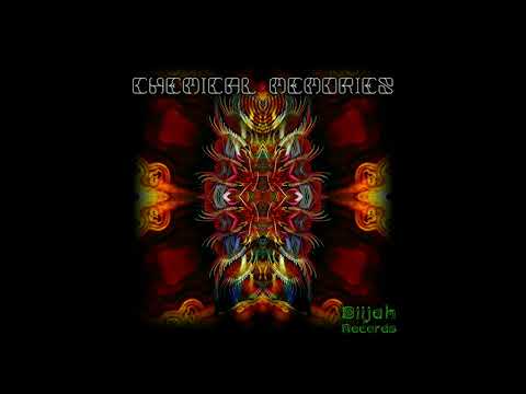 Hallupsynagogic - Blvck Mvgick