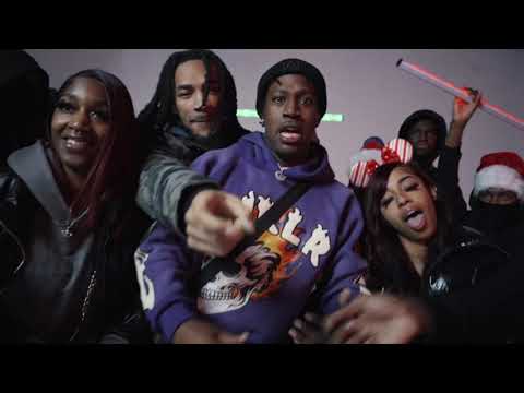 KilSoSouth - IT'S CHRISTMAS