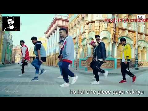 Menu salima lgdi hai Latest status