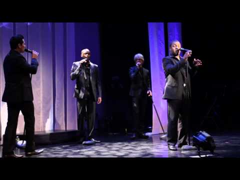 Rockapella Promo 2012