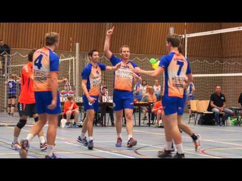 45 jaar jubileum Dio Bedum