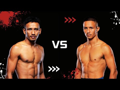 Samanchai Sor Sommai vs Arsoonnoi Sitjasing full fight