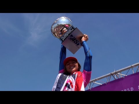 Title Break - Winning a World Title - Episode 10