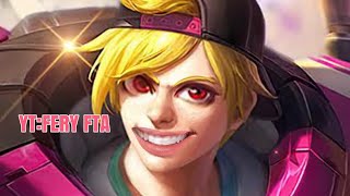 Download lagu Begini jadinya kalau abis reset season main rank   #shorts #mlbb #mobilelegends mp3