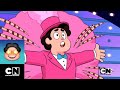 TOP 5 Las Mejores Canciones De Steven Universe La Película Steven Universe Cartoon Network