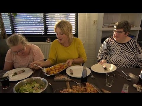 Dorpshuis van het jaar 3 november 2018 - Lichtenvoorde