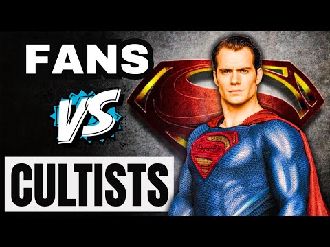 Snyder FANS vs Snyder CULTISTS | They're NOT The Same Thing!