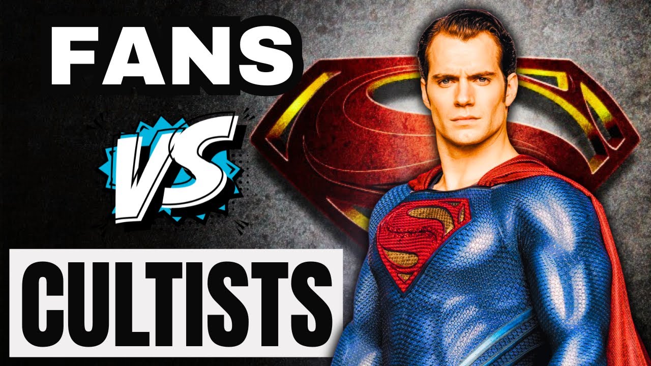 Snyder FANS vs Snyder CULTISTS | They're NOT The Same Thing!