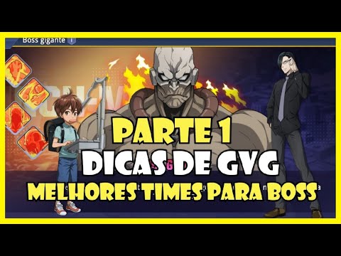⚔GUILDA VS GUILDA QUEBRA DE CERCO COMO DA MUITO DANO BOSS GIGANTE ONE PUNCH MAN ROAD TO HERO 2.0