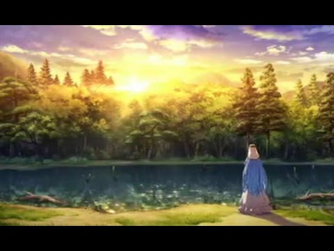 Fire Emblem Fates Blind Run: Part 1 - You Are the Ocean's Grey Waves