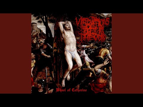 Condemned To The Rack