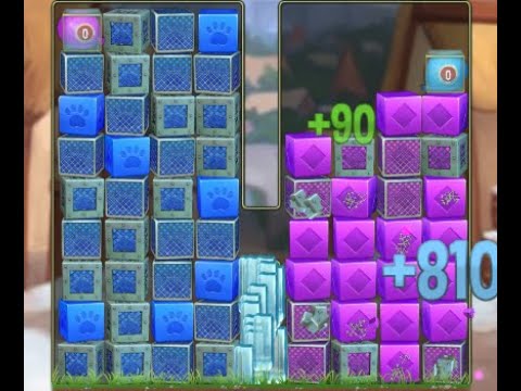 Pet Rescue Saga Level 5239 no boosters