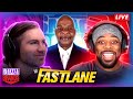 WWE FASTLANE | Battle of the Brands 2K24 (Ep. 6)