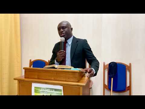 PÕE SUA BOCA NO PÓ TALVEZ ASSIM HAJA ESPERANÇA!! ( LM 3 :29)