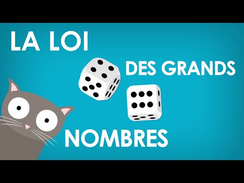 La loi des grands nombres
