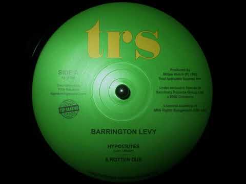 Barrington Levy - Hypocrites